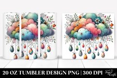 Valentines 20 Oz Tumbler Png Product Image 1