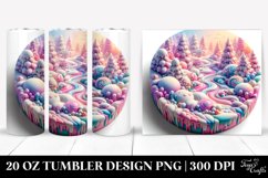 20 Oz Tumbler Design Product Image 1