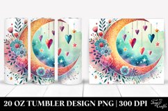 Valentines 20 Oz Tumbler Png Product Image 1