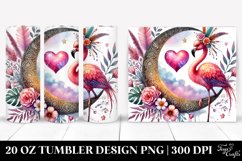 Love 20 Oz Tumbler Png Product Image 1
