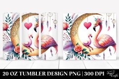 Love 20 Oz Tumbler Png Product Image 1