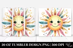 Love 20 Oz Tumbler Png Product Image 1