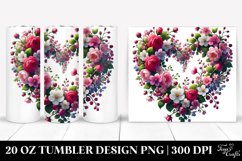 20 Oz Tumbler Design Product Image 1