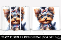 20 Oz Tumbler Png Product Image 1