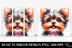 20 Oz Tumbler Design Product Image 1