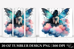 20 Oz Tumbler Design Product Image 1