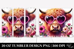 20 Oz Tumbler Design Product Image 1