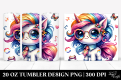 20 Oz Tumbler Png Product Image 1