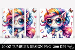20 Oz Tumbler Png Product Image 1