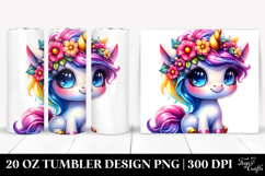 20 Oz Tumbler Design Product Image 1