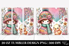 20 Oz Tumbler Design Product Image 1