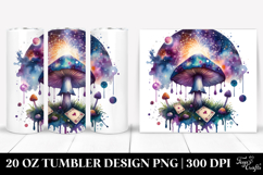 20 Oz Tumbler Design Product Image 1