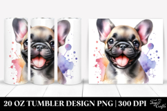 20 Oz Tumbler Design Product Image 1