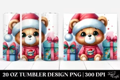 Expressive Baby Seal Winter PNG Product Image 1