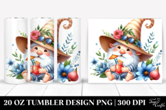 20 Oz Tumbler Png Product Image 1