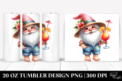 20 Oz Tumbler Png Product Image 1