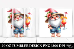 20 Oz Tumbler Png Product Image 1