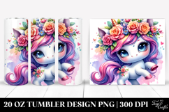20 Oz Tumbler Design Product Image 1