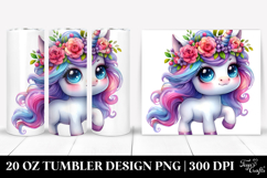 20 Oz Tumbler Png Product Image 1