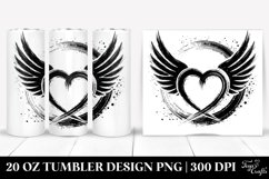 20 Oz Tumbler Design Product Image 1