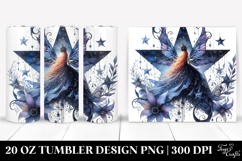 20 Oz Tumbler Png Product Image 1