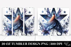 20 Oz Tumbler Png Product Image 1