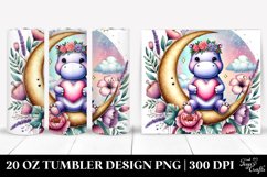 Love 20 Oz Tumbler Png Product Image 1