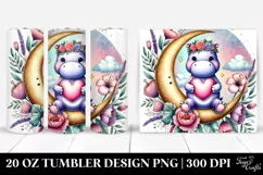 Love 20 Oz Tumbler Png Product Image 1