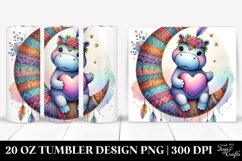20 Oz Tumbler Design Product Image 1