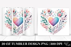 20 Oz Tumbler Design Product Image 1
