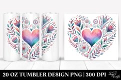 20 Oz Tumbler Design Product Image 1