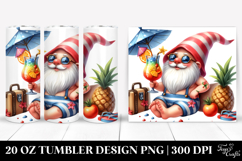 20 Oz Tumbler Design Product Image 1