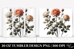 20 Oz Tumbler Design Product Image 1