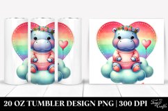 Love 20 Oz Tumbler Png Product Image 1