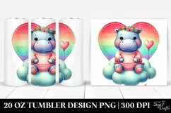Love 20 Oz Tumbler Png Product Image 1