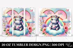20 Oz Tumbler Design Product Image 1