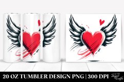 20 Oz Tumbler Design Product Image 1