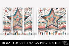 20 Oz Tumbler Design Product Image 1