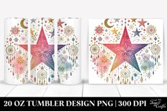 20 Oz Tumbler Design Product Image 1