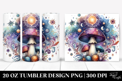 20 Oz Tumbler Design Product Image 1