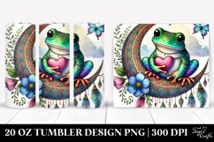 Valentines 20 Oz Tumbler Png Product Image 1