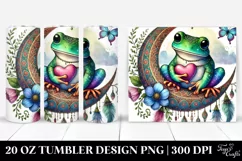 Valentines 20 Oz Tumbler Png Product Image 1