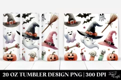 Simple Funny Hat Clipart 20 Oz Tumbler Product Image 1