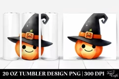 Simple Funny Hat Clipart 20 Oz Tumbler Product Image 1