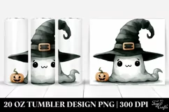 Simple Funny Hat Clipart 20 Oz Tumbler Product Image 1