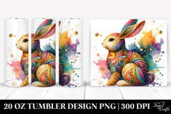 20 Oz Tumbler Png Product Image 1