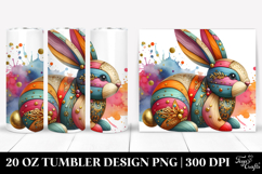 20 Oz Tumbler Design Product Image 1