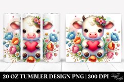 20 Oz Tumbler Design Product Image 1