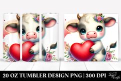 20 Oz Tumbler Design Product Image 1