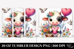 20 Oz Tumbler Design Product Image 1